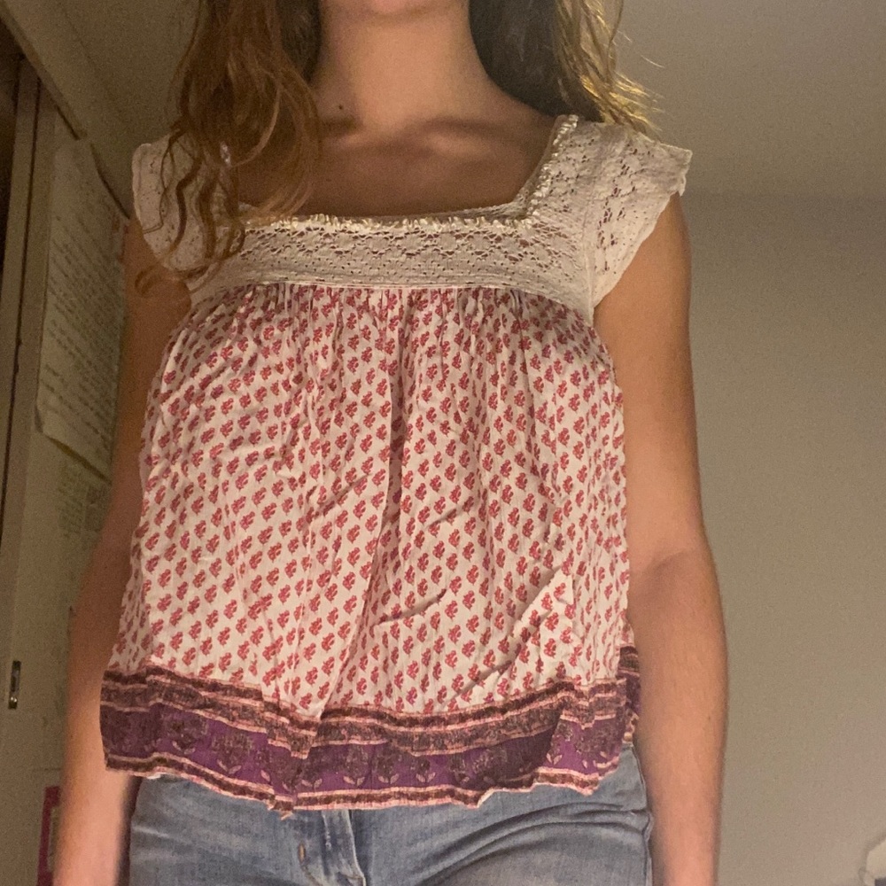 FOREVER 21 TOP - Picture 2 of 5